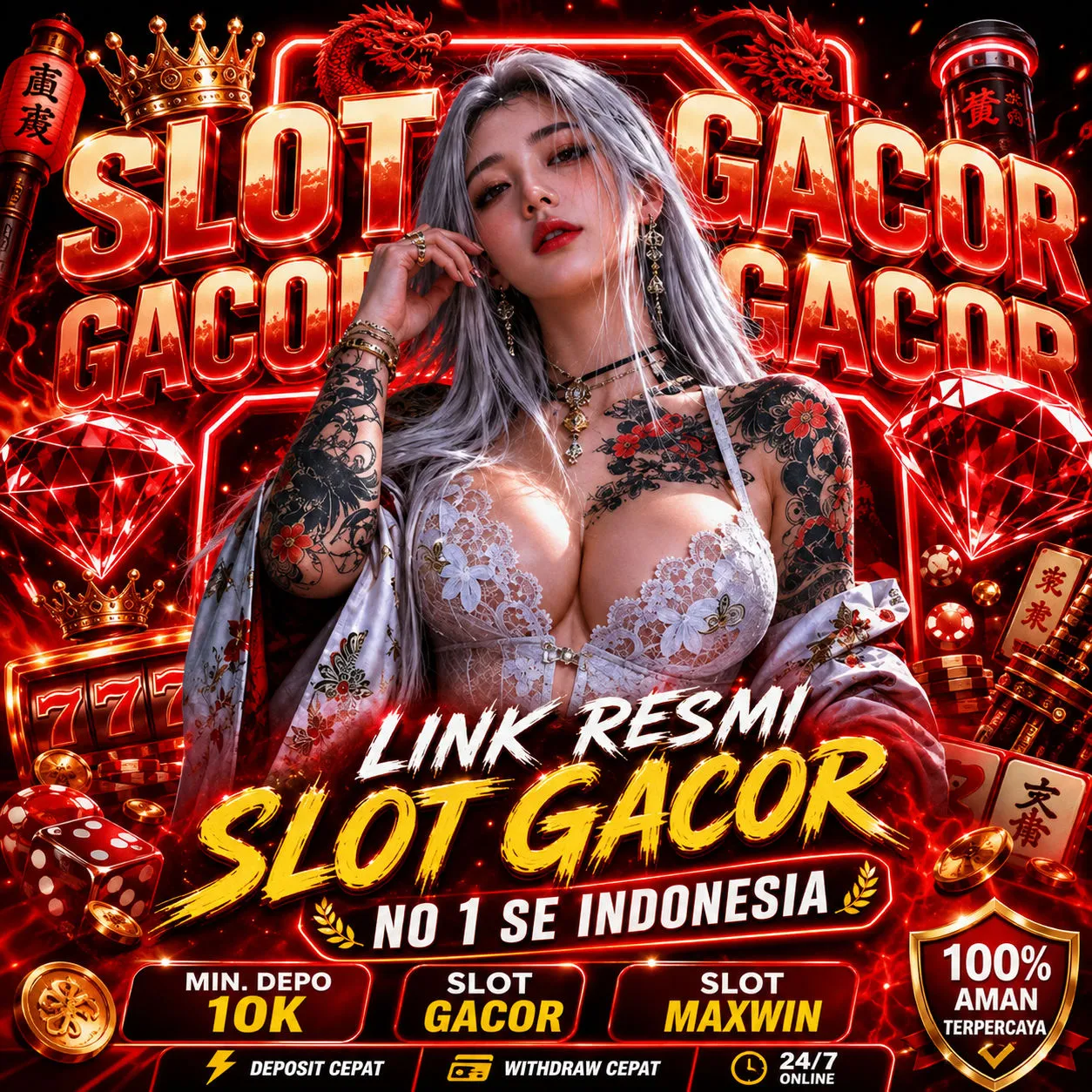 POS4Dgame slot online